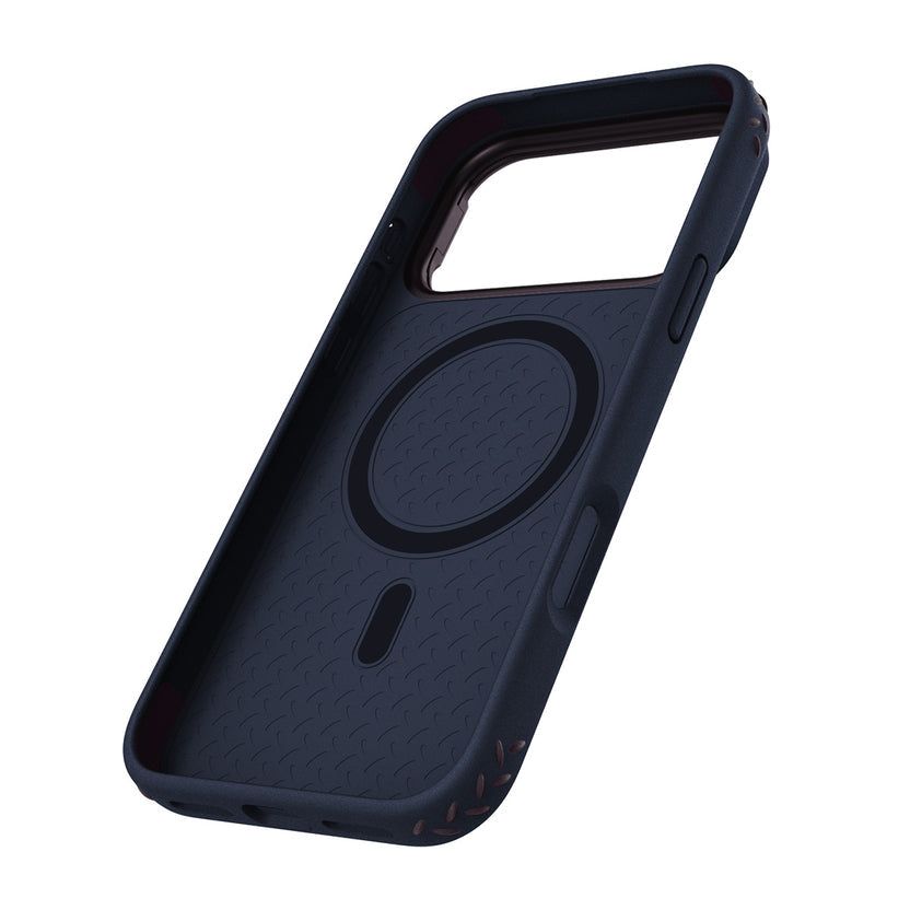 iPhone 18 Pro Max | iPhone 17 Pro Max - Funda Arrow Con Soporte - MagSafe - Prodigee