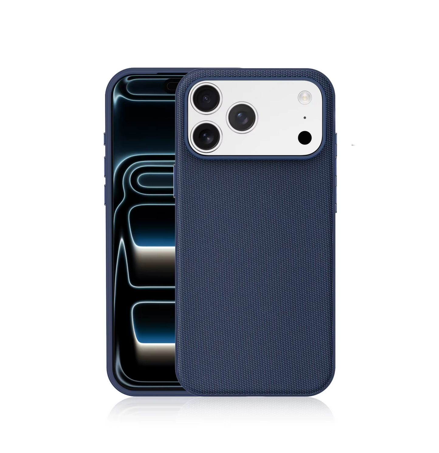 iPhone 17 Pro Max - Funda Woven - MagSafe