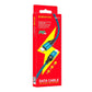 Cable Tipo C a Lightning - 1 metro - Trenzado - Borofone