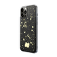 iPhone 12 Pro Max - Transparent Black - Lucky Tracy - SwitchEasy