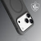 iPhone 18 Pro Max | iPhone 17 Pro Max - Funda Black Out - MagSafe - Prodigee