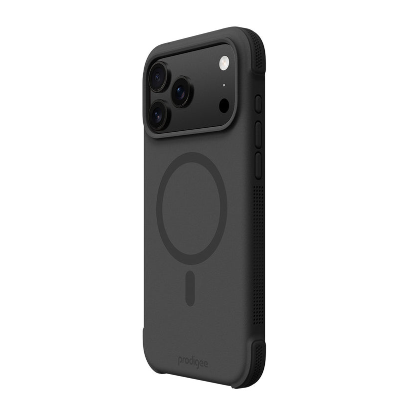 iPhone 18 Pro Max | iPhone 17 Pro Max - Funda Black Out - MagSafe - Prodigee