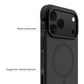 iPhone 18 Pro Max | iPhone 17 Pro Max - Funda Black Out - MagSafe - Prodigee