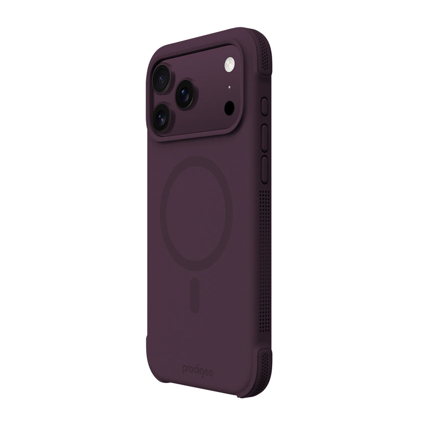 iPhone 18 Pro Max | iPhone 17 Pro Max - Funda Black Out - MagSafe - Prodigee