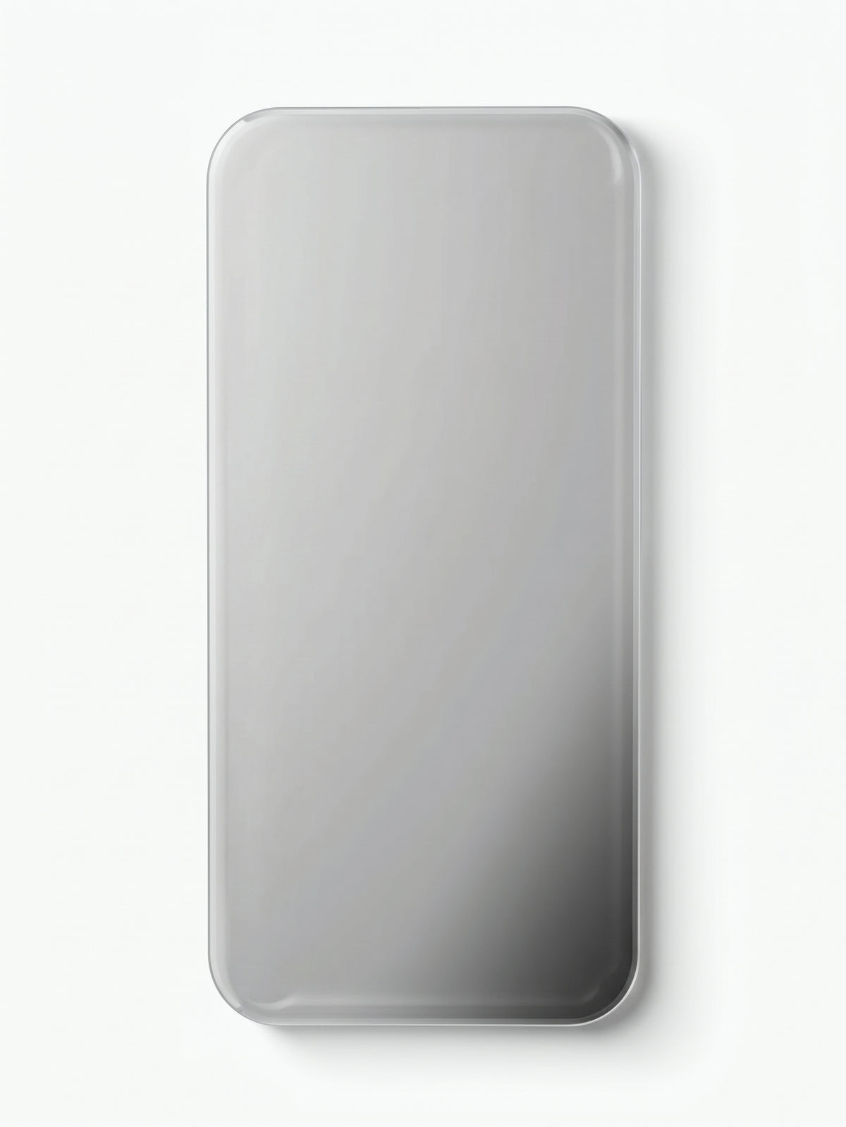 iPhone 18 Pro Max - Vidrio Templado Premium - Borderless - Infinity Glass