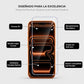 iPhone 18 Pro Max - Vidrio Templado Premium - Borderless - Infinity Glass