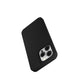 iPhone 15 Pro - Kevlar Series + Mag - Negro - Comma