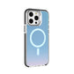 iPhone 16 Pro Max - Iridiscente Case - MagSafe - Negro