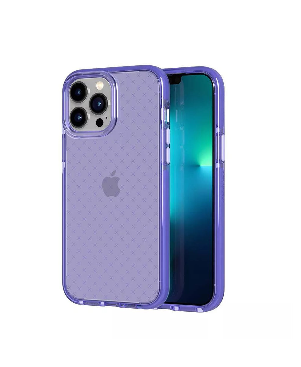 iPhone 12 Pro Max - Lavander - Evo Check - Tech21
