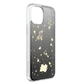 iPhone 12 Pro Max - Transparent Black - Lucky Tracy - SwitchEasy
