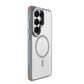 Samsung S26 Ultra - Funda Formula K1 - MagSafe - Gris - Prodigee