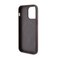 iPhone 15 Pro Max - Case Guess - Metal logo - Magsafe - Marrón - Guess