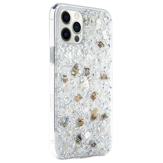 iPhone 12 Pro Max - Flash - Conch - SwitchEasy