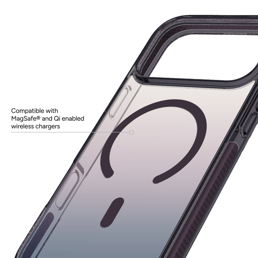 iPhone 18 Pro Max | iPhone 17 Pro Max - Funda Flow - MagSafe - Prodigee