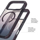 iPhone 18 Pro Max | iPhone 17 Pro Max - Funda Flow - MagSafe - Prodigee