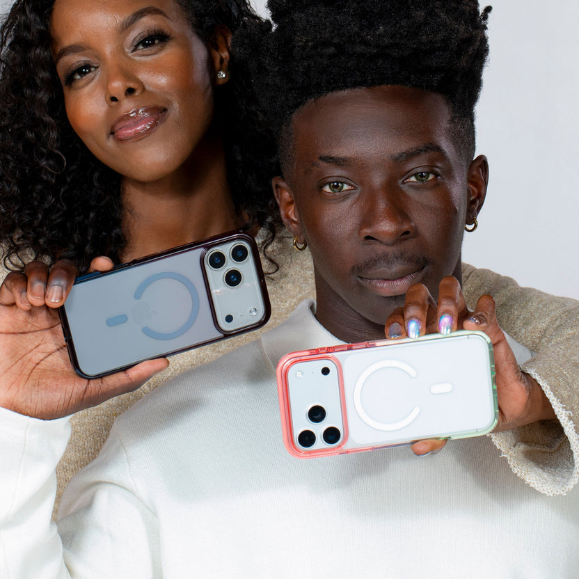 iPhone 18 Pro Max | iPhone 17 Pro Max - Funda Flow - MagSafe - Prodigee
