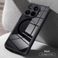 Xiaomi 17T Pro - Funda Antishock con AirBag - MagSafe - Transparente / Negro - Xundd