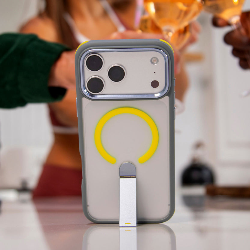 iPhone 17 Pro Max - Funda Fórmula K1 - MagSafe - Prodigee