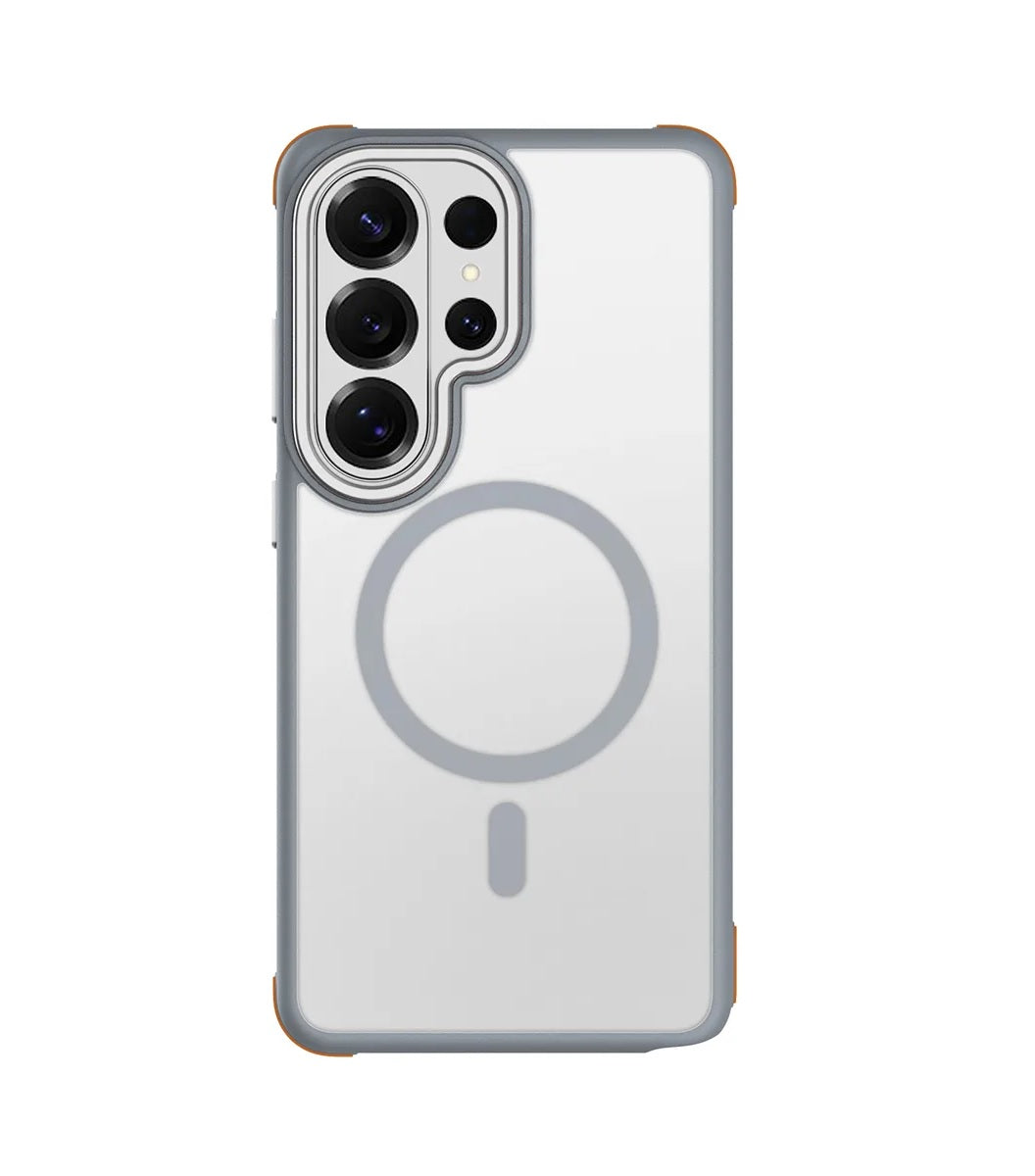 Samsung S26 Ultra - Funda Formula K1 - MagSafe - Gris - Prodigee