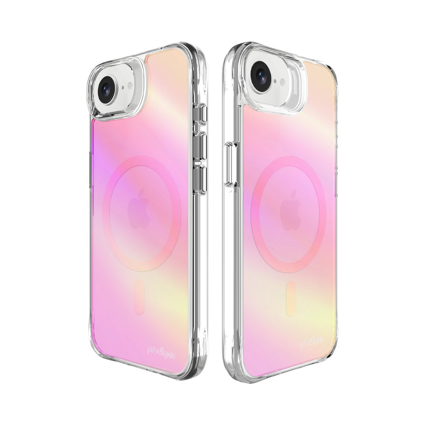 iPhone 16e | iPhone 17e - Funda Glow - MagSafe - Prodigee