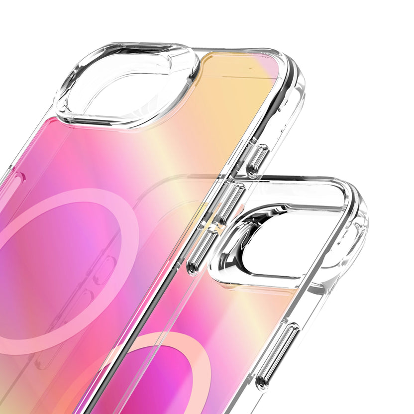 iPhone 16e | iPhone 17e - Funda Glow - MagSafe - Prodigee