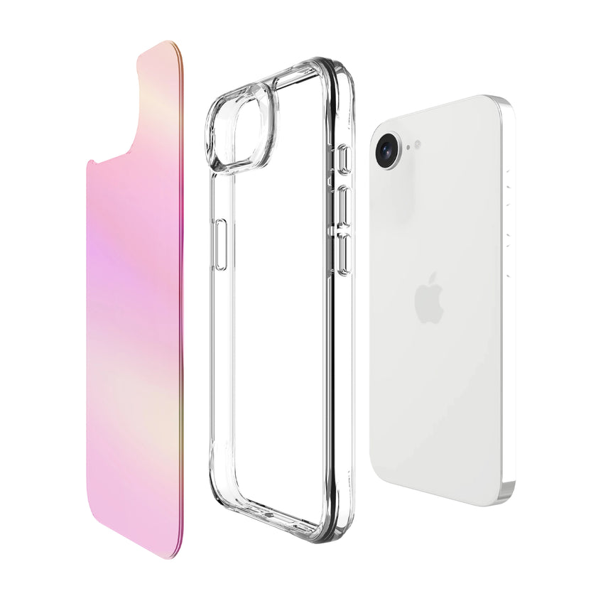 iPhone 16e | iPhone 17e - Funda Glow - MagSafe - Prodigee