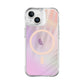 iPhone 15 | iPhone 14 | iPhone 13 - Funda Glow - MagSafe - Tornasol - Prodigee