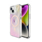 iPhone 15 | iPhone 14 | iPhone 13 - Funda Glow - MagSafe - Tornasol - Prodigee