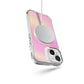 iPhone 15 | iPhone 14 | iPhone 13 - Funda Glow - MagSafe - Tornasol - Prodigee