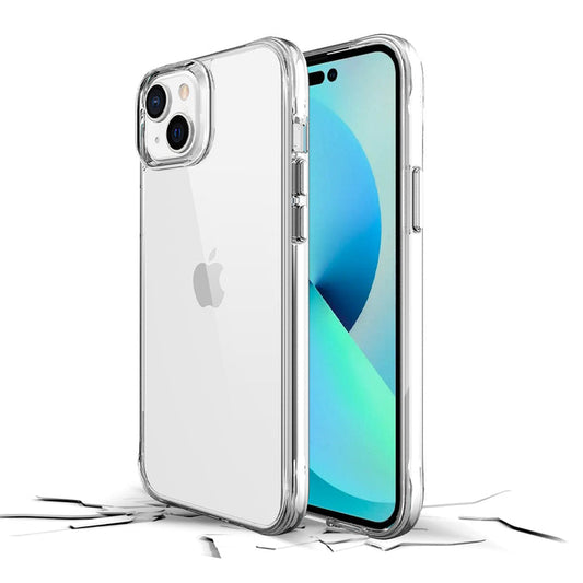 iPhone 13 Mini - Hero - Clear Case - Prodigee
