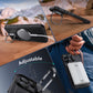 iPhone 16 - Cyber Tough - MagSafe (HaloLock) - Soporte en Cámara - Negro