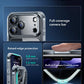 iPhone 17 Pro Max - Hybrid Magnetic Case - Clear - ESR