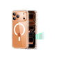 iPhone 17 Pro Max - Hybrid Magnetic Case - Clear - ESR