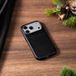 iPhone 18 Pro Max | iPhone 17 Pro Max - Funda de Cuero Premium con MagSafe