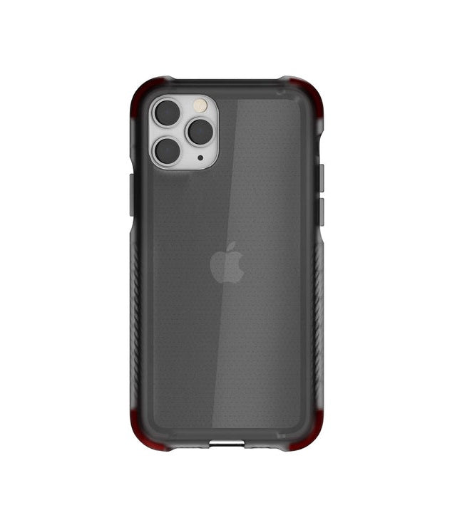 iPhone 11 Pro Max - Covert3 - Smoke - Ghostek