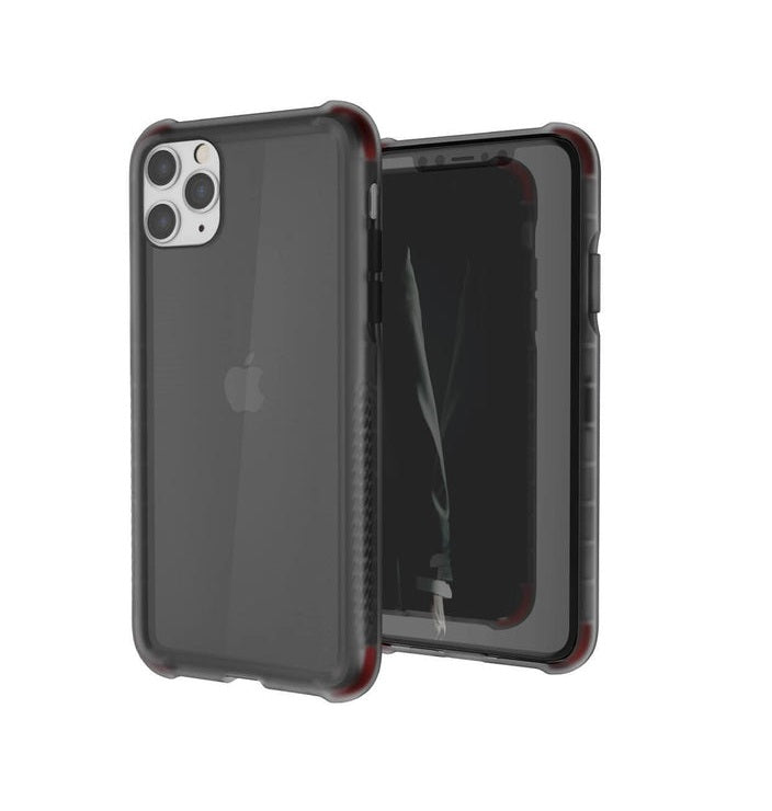 iPhone 11 Pro Max - Covert3 - Smoke - Ghostek