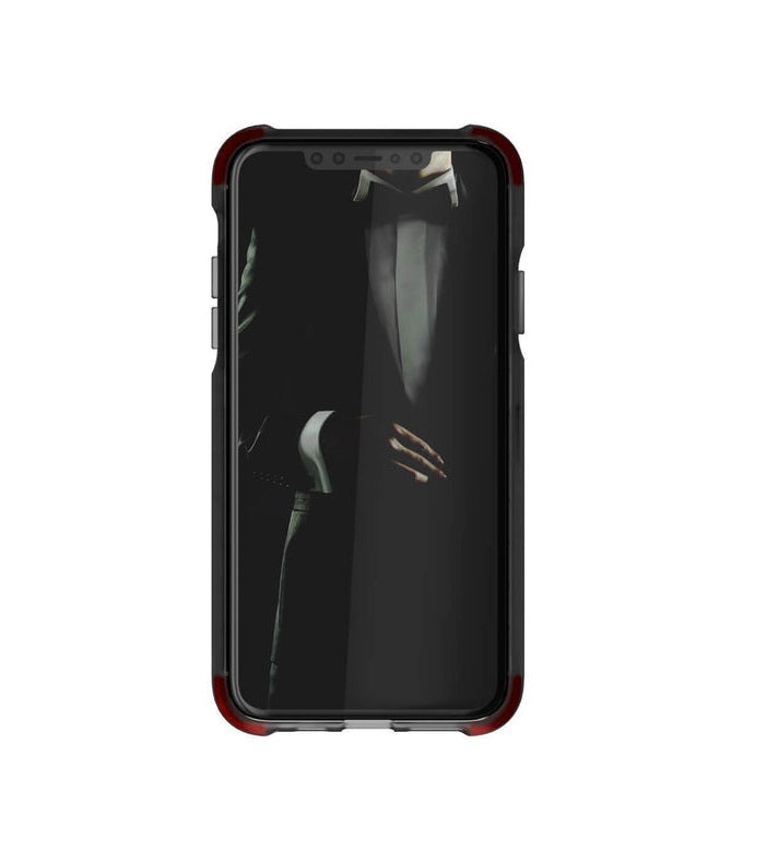 iPhone 11 Pro Max - Covert3 - Smoke - Ghostek