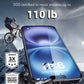 iPhone 16 - Vidrio Templado - Armorite - 9H - ESR