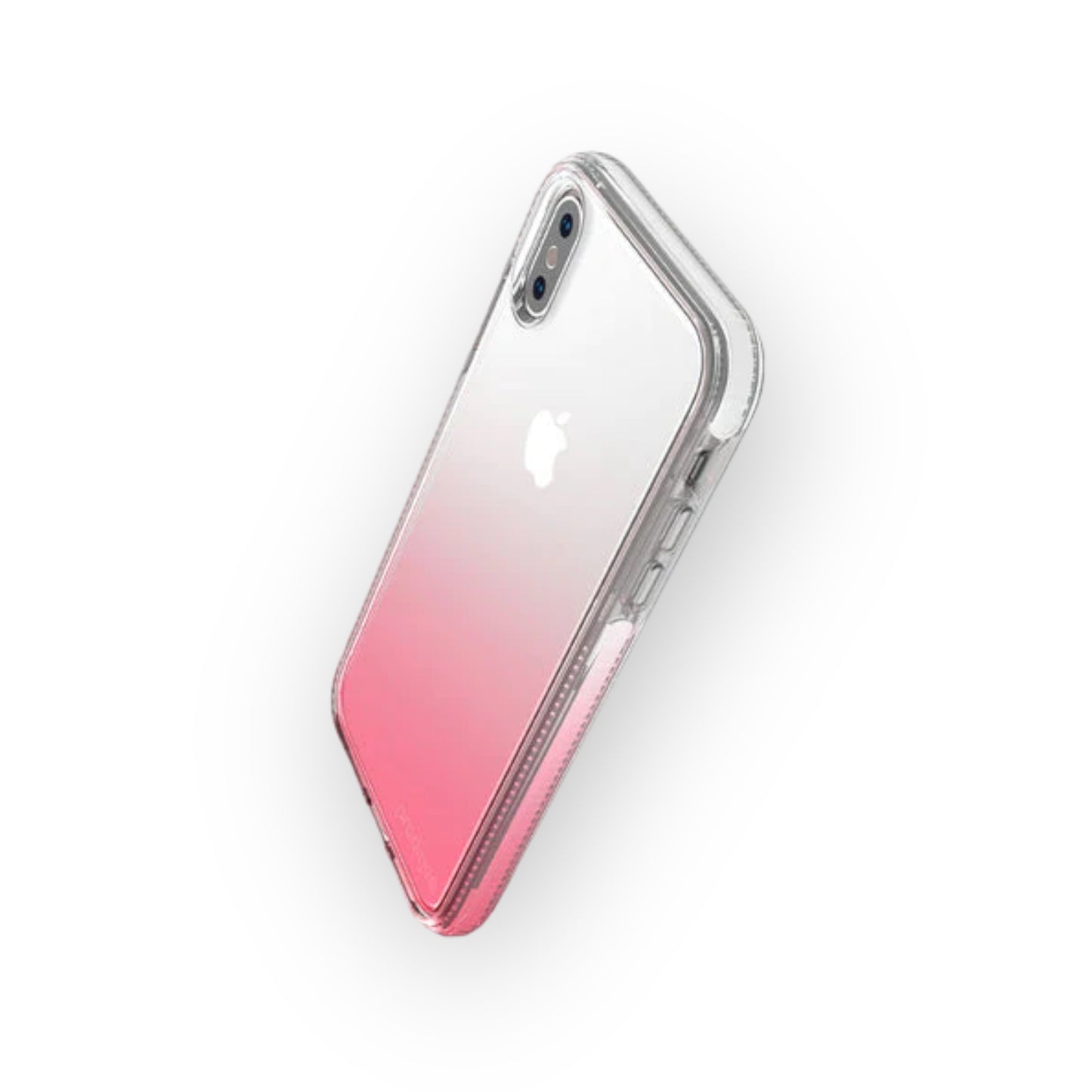 iPhone XS Max - Safetee Flow - Blush - Prodigee