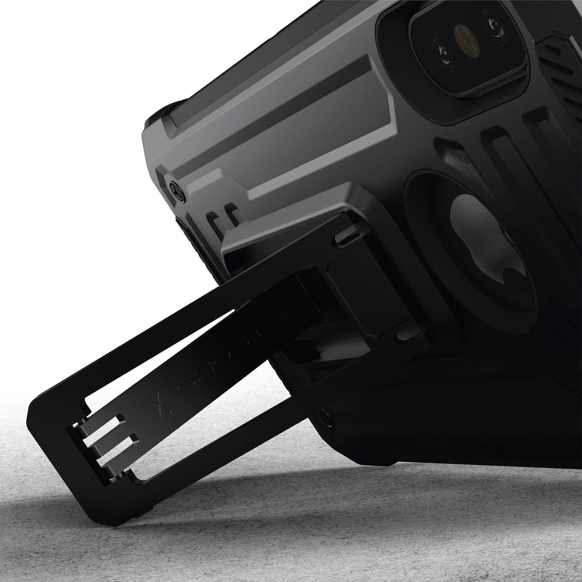 iPhone XS Max - Iron Armor2 - Black - Ghostek