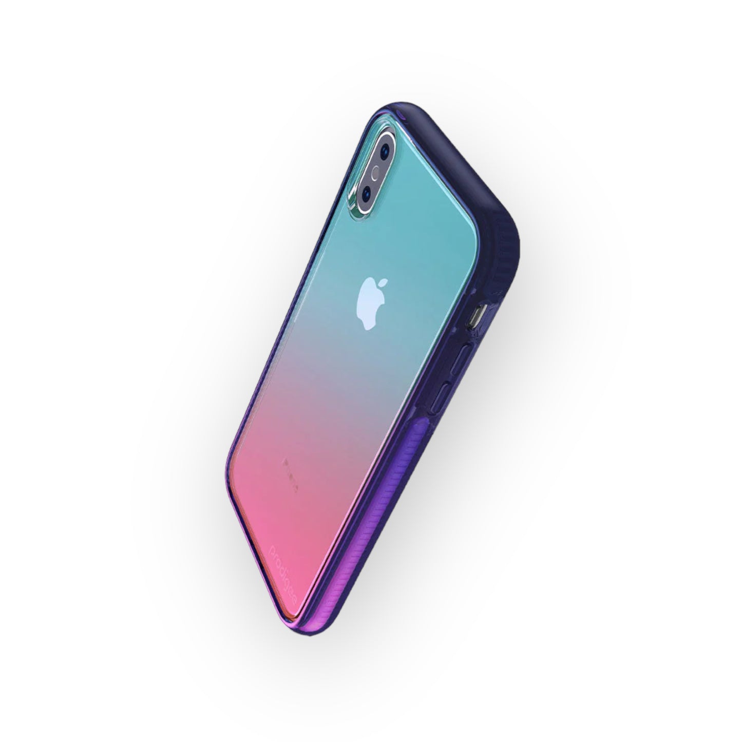 iPhone XS Max - Safetee Flow - Space - Prodigee