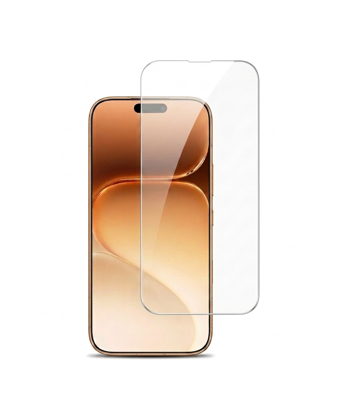 Honor 600 | Honor 600E | Honor 600 Pro - Vidrio Templado Premium - Sin Bordes - HD Ultra Claro - Anti Reflejos - Infinity Glass