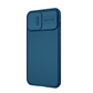 iPhone 13 Pro - CamShield Pro - Blue - Nillkin