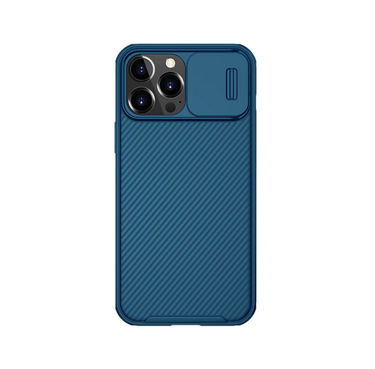iPhone 13 Pro - CamShield Pro - Blue - Nillkin