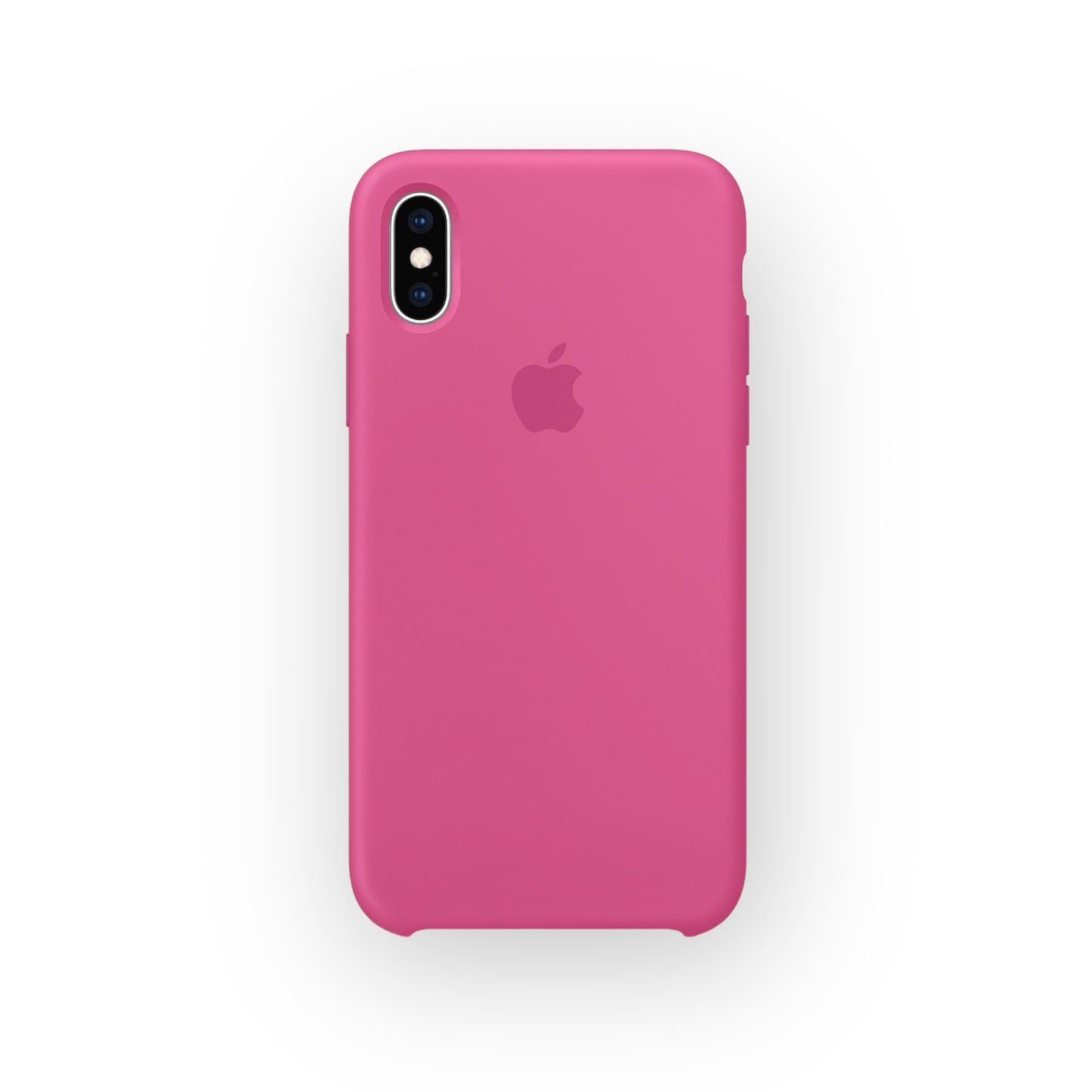 iPhone XS Max - Silicone Case - Vino