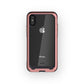 iPhone XS Max - Atomic Slim2 - Pink - Ghostek