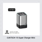 Cargador CUKTECH 10 Mini - Súper Carga Rápida - 120W