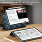 iPad Mini 6  (2021) / iPad Mini 7 (2024) - Rebound Magnetic Case - Black - ESR