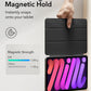 iPad Mini 6  (2021) / iPad Mini 7 (2024) - Rebound Magnetic Case - Black - ESR