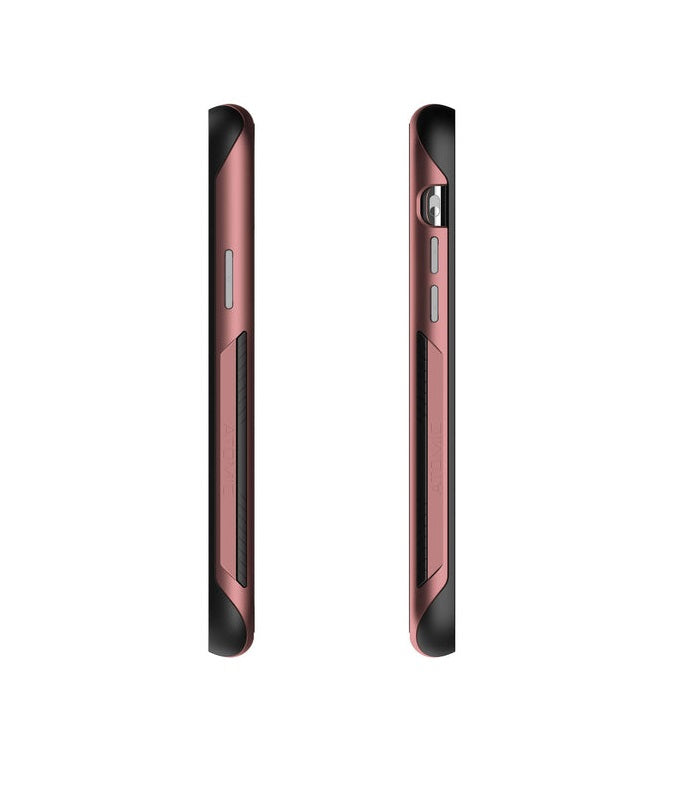 iPhone 11 Pro - Atomic Slim3 - Rose - Ghostek